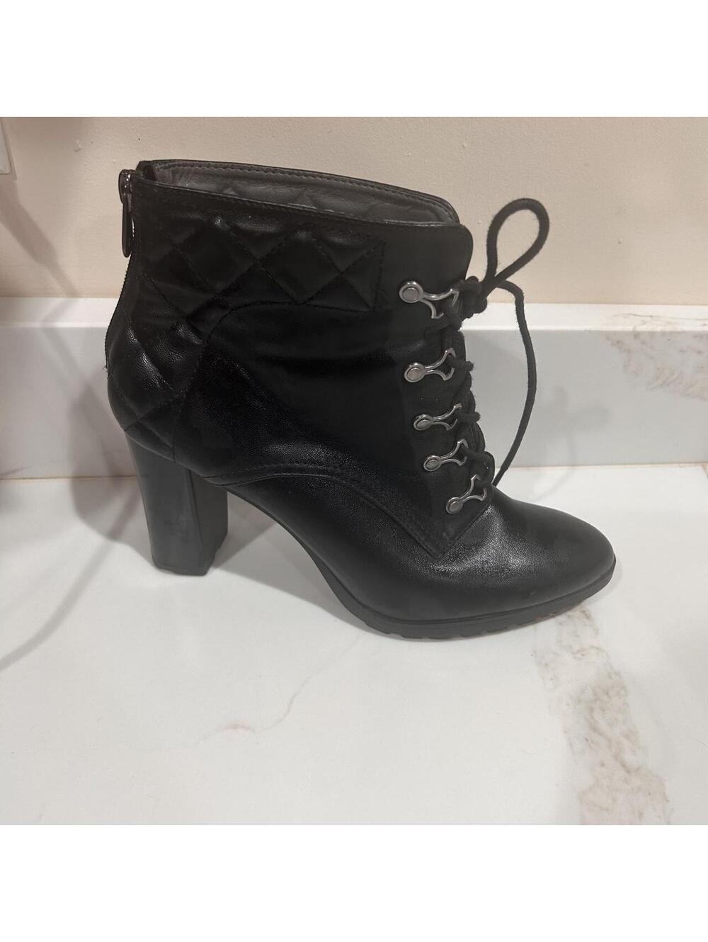 Adrienne Vittadini Boot